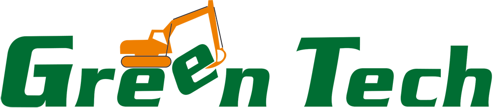 Logo - Green Tech Inh. Matthias Ruch